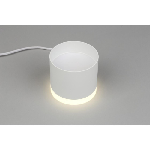 Светильник встраиваемый-накладной OML-102309-16 фото 10 Светильник встраиваемый-накладной OML-102309-16 фото 10