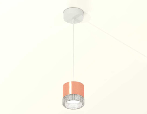 Комплект подвесного светильника Ambrella light Techno Spot XP (A2331, C8122, N8480) XP8122030 фото 2