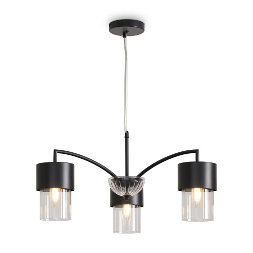 Люстра Freya FR5515PL-03B Люстра Freya FR5515PL-03B