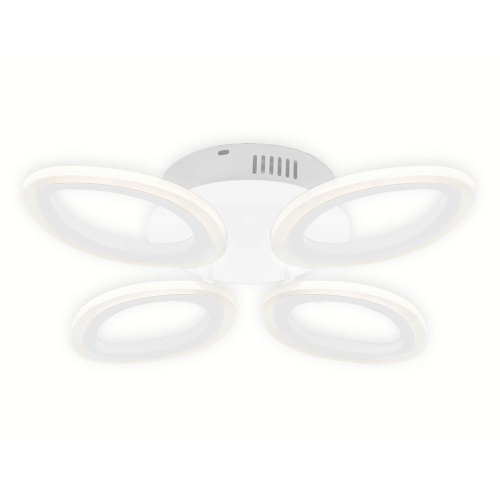 Потолочная светодиодная люстра Ambrella light Original FA4485 Потолочная светодиодная люстра Ambrella light Original FA4485