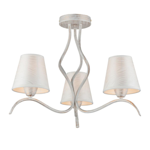 Люстра потолочная OML-28407-03 Люстра потолочная OML-28407-03