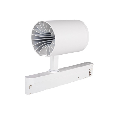 Трековый светодиодный светильник Kanlux ATL1 30W-930-S6-W 33134 фото 4 Трековый светодиодный светильник Kanlux ATL1 30W-930-S6-W 33134 фото 4