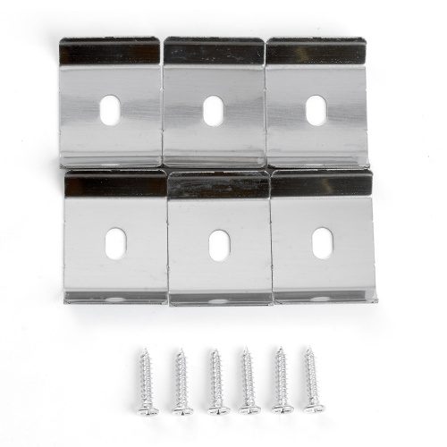 Крепеж для профиля CAB269 LD369 (комплект 6шт) фото 3