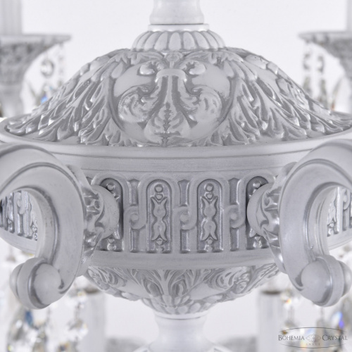 Люстра с хрустальными подвесками AL78101/16+8+8/300/3d A WMN Bohemia Ivele Crystal (Богемия Ивеле Кристалл) фото 5 Люстра с хрустальными подвесками AL78101/16+8+8/300/3d A WMN Bohemia Ivele Crystal (Богемия Ивеле Кристалл) фото 5
