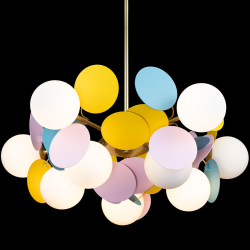 10008/10 mult Люстра на штанге LOFT IT Matisse фото 4