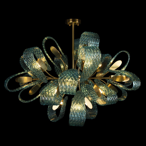 10214/1000 Потолочный светильникк LOFT IT Lirio фото 3