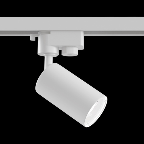 Трековый светильник Technical TR002-1-GU10-W фото 3 Трековый светильник Technical TR002-1-GU10-W фото 3