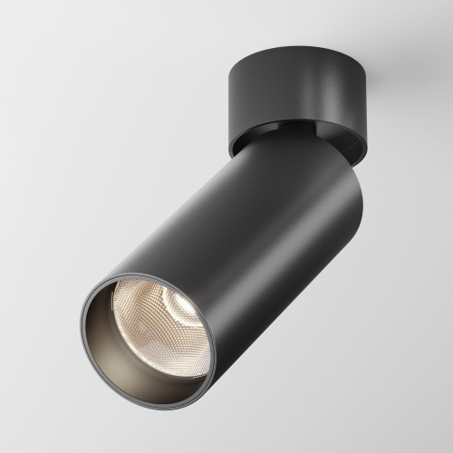 Потолочный светильник Technical C055CL-L12B3K-W-B фото 10 Потолочный светильник Technical C055CL-L12B3K-W-B фото 10