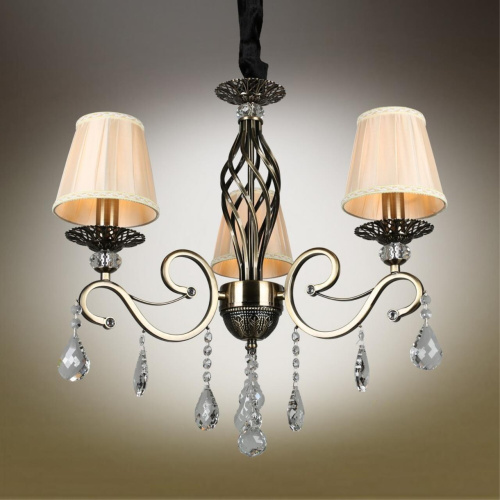 Люстра подвесная OML-79113-03 фото 4 Люстра подвесная OML-79113-03 фото 4