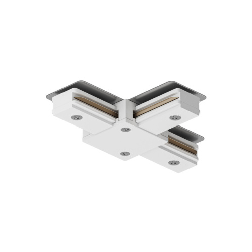 Трековый светильник Denkirs DK Track White (SOLID BASE) | DK ТРЕК БЕЛЫЙ (СОЛИД БЕЙС) TR1103-WH фото 3 Трековый светильник Denkirs DK Track White (SOLID BASE) | DK ТРЕК БЕЛЫЙ (СОЛИД БЕЙС) TR1103-WH фото 3