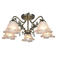 Люстра потолочная OML-54807-05