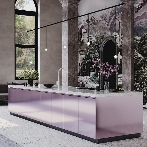 Трековый подвесной светильник Technical TR181PL-1-4WTW-B фото 10