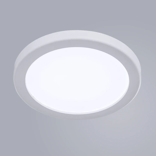Потолочный светильник Arte Lamp A2529PL-1WH фото 2 Потолочный светильник Arte Lamp A2529PL-1WH фото 2