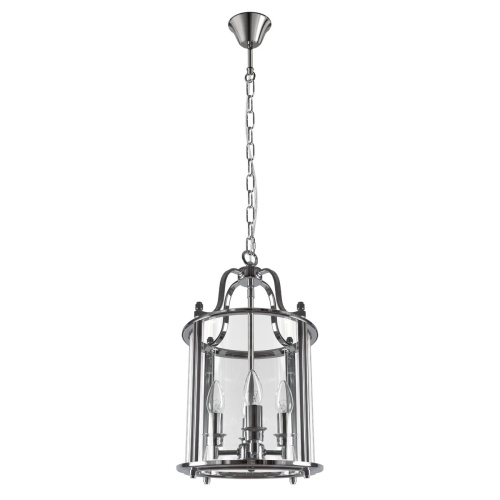 10456/4 CR Подвесной светильник LOFT IT Lighthouse фото 9