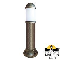Fumagalli Садовый светильник-столбик FUMAGALLI SAURO 800  D15.554.000.BYF1R