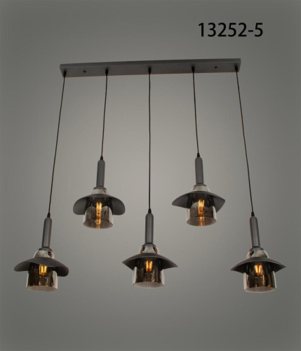 Люстра подвесная Alfa Light F4124-29