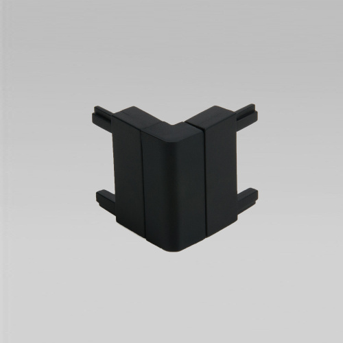Коннектор угловой внутренний для накладного шинопровода Flat Magnetic 85002/00 фото 2