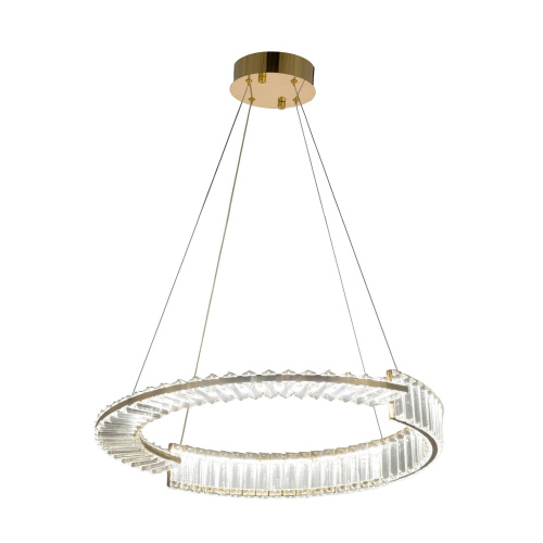 Подвесной светильник Lumina Deco LDP 6026-600 GD фото 3 Подвесной светильник Lumina Deco LDP 6026-600 GD фото 3