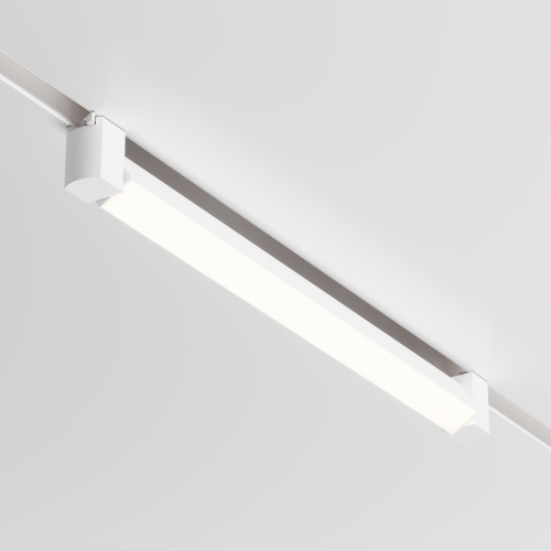 Трековый светильник Technical TR104-1-20W3K-W фото 7