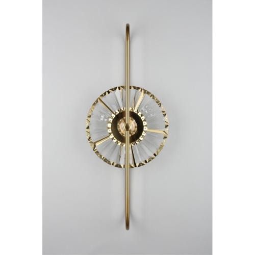 Светильник настенный (Бра) APL.641.01.03 фото 6 Светильник настенный (Бра) APL.641.01.03 фото 6