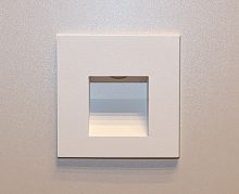 DL 3019 white подсветка встраиваемая