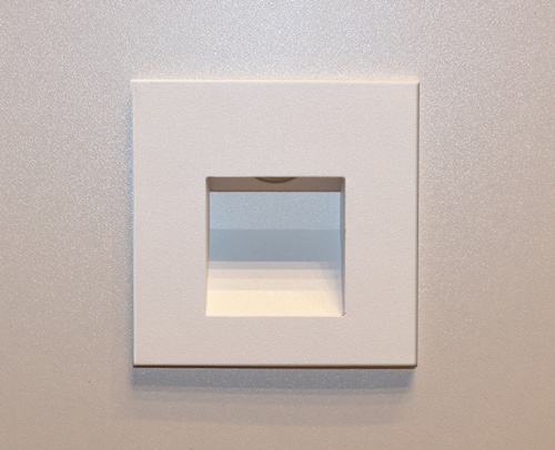 DL 3019 white подсветка встраиваемая