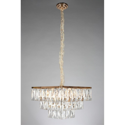 Люстра подвесная OML-72603-08 фото 4 Люстра подвесная OML-72603-08 фото 4