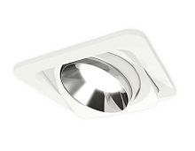 Комплект встраиваемого светильника Ambrella light Techno Spot XC (C7658, N7032) XC7658022