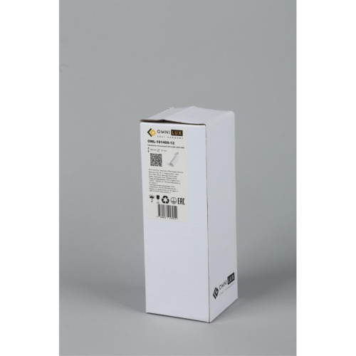 Светильник встраиваемый-накладной OML-101409-12 фото 2