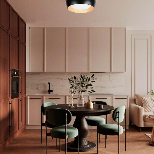 10255/350 White Потолочный светильник LOFT IT Folk фото 2 10255/350 White Потолочный светильник LOFT IT Folk фото 2