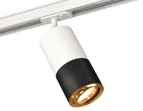 Комплект трекового светильника Ambrella light Track System XT (A2536, C7421, A2011, C7402, N7004) XT7402081