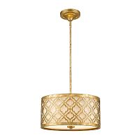 Подвесной светильник Gilded Nola, Арт. GN-ARABELLA-P-M