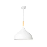 Подвесной светильник Arte Lamp KAYLA A7101SP-1WH