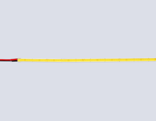 Светодиодная лента 24В COB 400Led 10Вт/м 6500K IP20 5м фото 4 Светодиодная лента 24В COB 400Led 10Вт/м 6500K IP20 5м фото 4