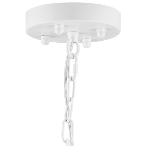 742146 Люстра STRUTTURA 14х6W (led) G9 БЕЛЫЙ МАТОВЫЙ фото 4 742146 Люстра STRUTTURA 14х6W (led) G9 БЕЛЫЙ МАТОВЫЙ фото 4