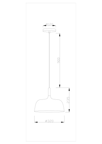 Подвесной светильник Moderli V1270-1P Augustina фото 5 Подвесной светильник Moderli V1270-1P Augustina фото 5