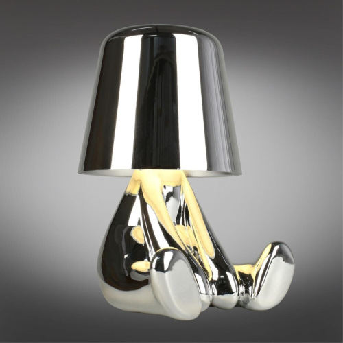 Настольная лампа APL.676.14.01 фото 2 Настольная лампа APL.676.14.01 фото 2