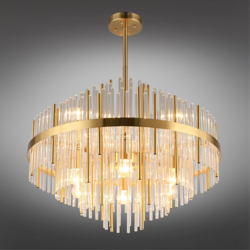 Люстра потолочная OML-69217-09 фото 3