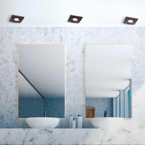 Встраиваемый светильник Novotech Spot Water 370796 фото 2