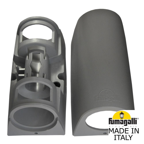 Fumagalli Фасадный светильник FUMAGALLI MARTA 90-2L 2A4.000.000.LXU2L фото 2 Fumagalli Фасадный светильник FUMAGALLI MARTA 90-2L 2A4.000.000.LXU2L фото 2