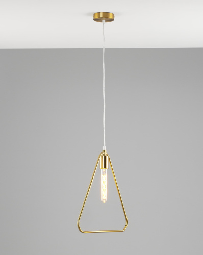 Светильник подвесной Moderli V10400-1P Miolla фото 4 Светильник подвесной Moderli V10400-1P Miolla фото 4