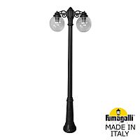 Fumagalli Садово-парковый фонарь FUMAGALLI RICU BISSO/G250 2L DN G25.157.S20.AZE27DN
