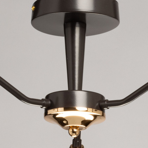 Люстра De City Альфа фото 7