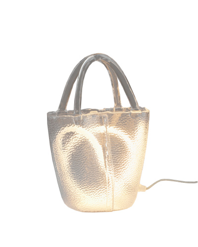 Лампа настольная светодиодная Moderli V11674-TL Bag Лампа настольная светодиодная Moderli V11674-TL Bag