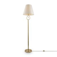 Торшер Freya Madeline FR2019FL-01BS