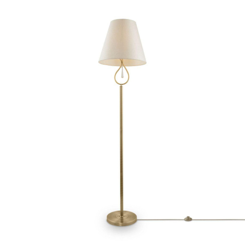 Торшер Freya Madeline FR2019FL-01BS