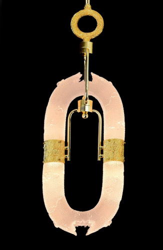 Подвесной светильник Anelli FL1100-1P1 фото 5