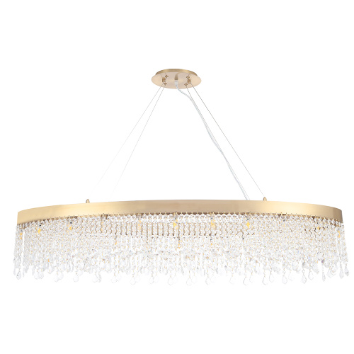 Crystal Lux Люстра Crystal Lux AQUA SP20 фото 4 Crystal Lux Люстра Crystal Lux AQUA SP20 фото 4