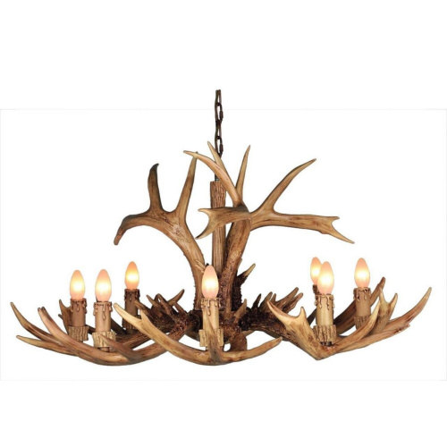 Люстра подвесная OML-52003-08 Люстра подвесная OML-52003-08