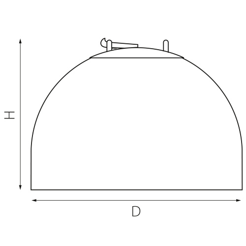 208147 Светильник д/трека 48V NOVE LED 24W 1492LM 180G ЧЕРНЫЙ 3000K IP20 фото 5